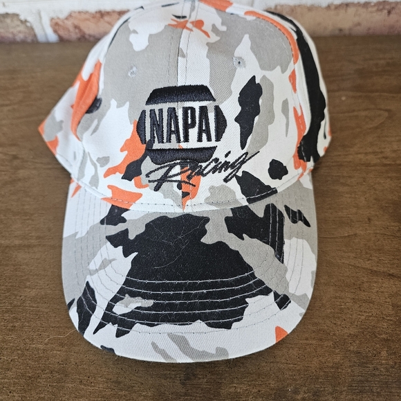 NAPA RACING HATS - Picture 3 of 3